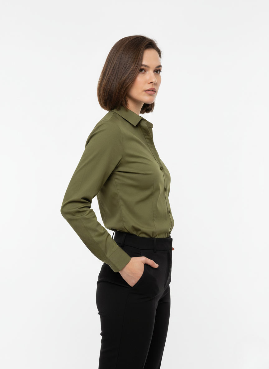 FORMAL COTTON FULL SLEEVE SHIRT PACK
