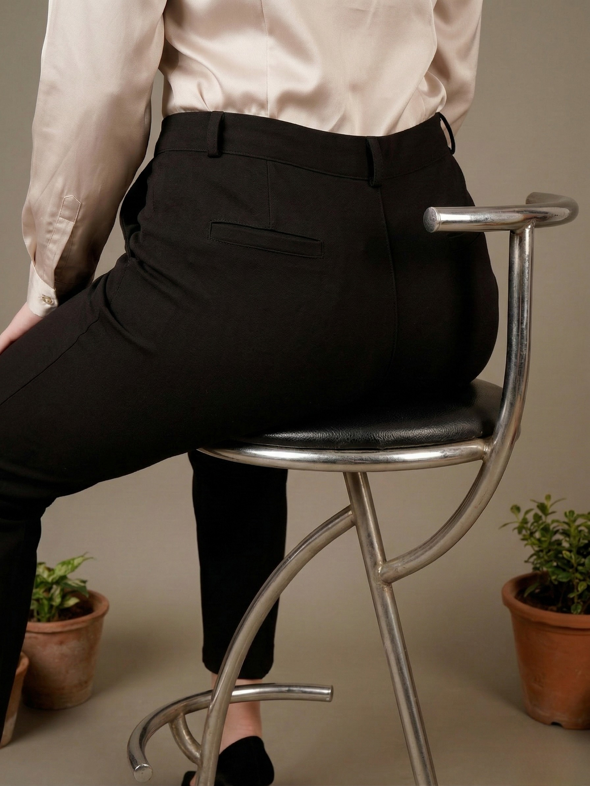 FORMAL STRAIGHT TROUSER PACK