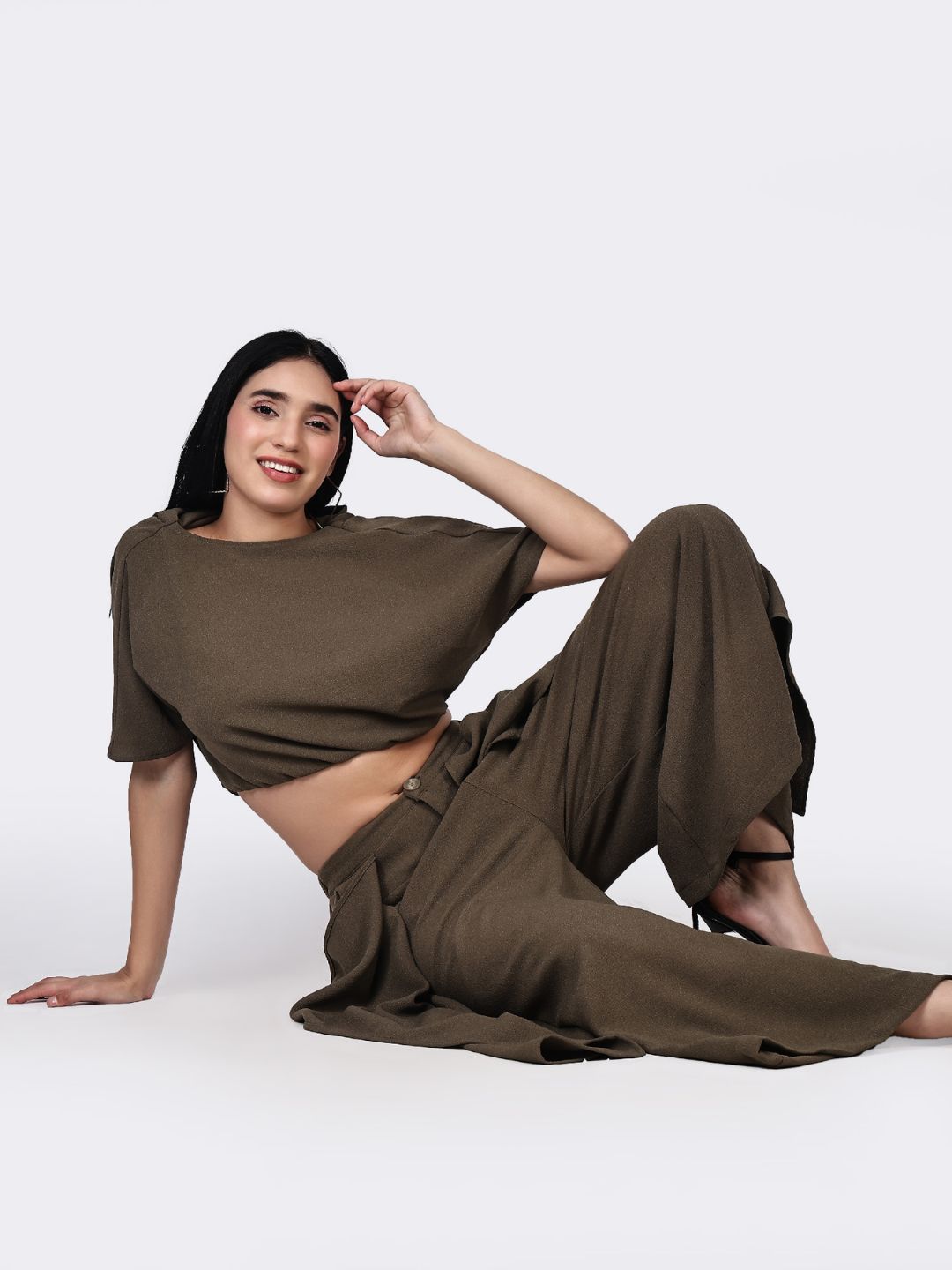 ETHERAL EASE CO-ORD SET PACK