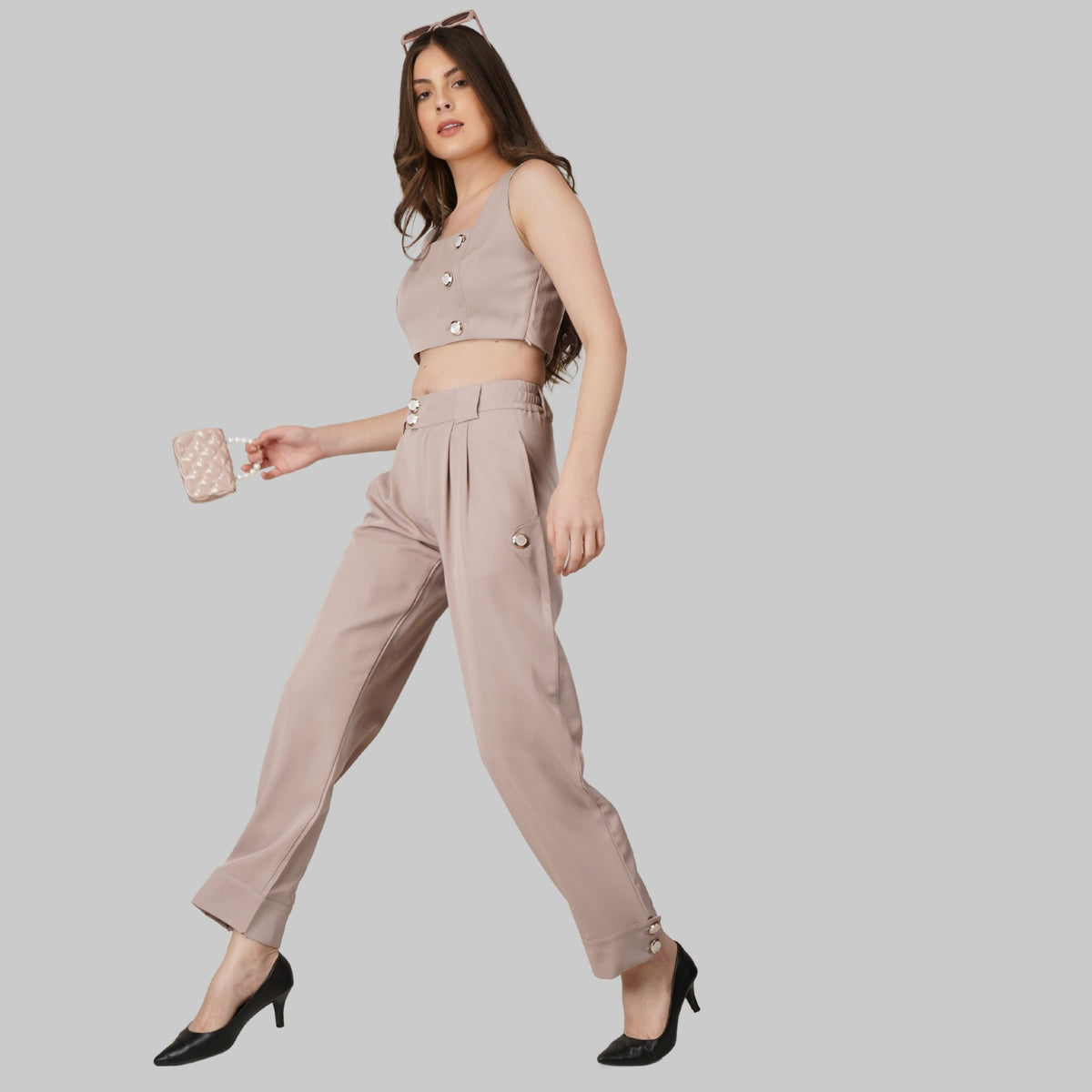 MINIMAL MEWS CO-ORD SET PACK