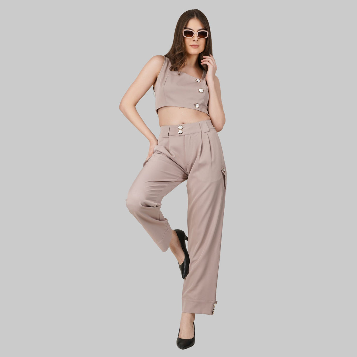 MINIMAL MEWS CO-ORD SET PACK