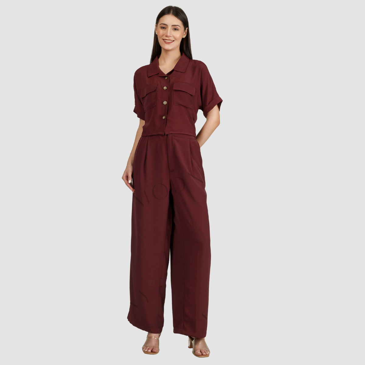 SUMMER BREEZE CHIC CO-ORD-SET PACK