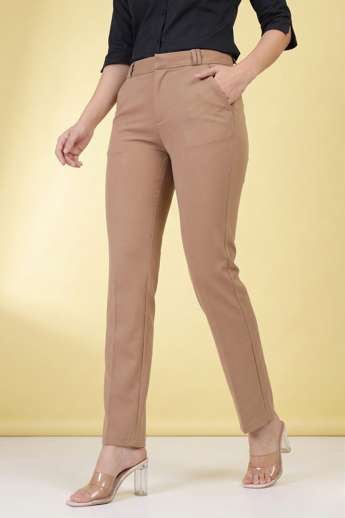 FORMAL STRAIGHT TROUSER PACK