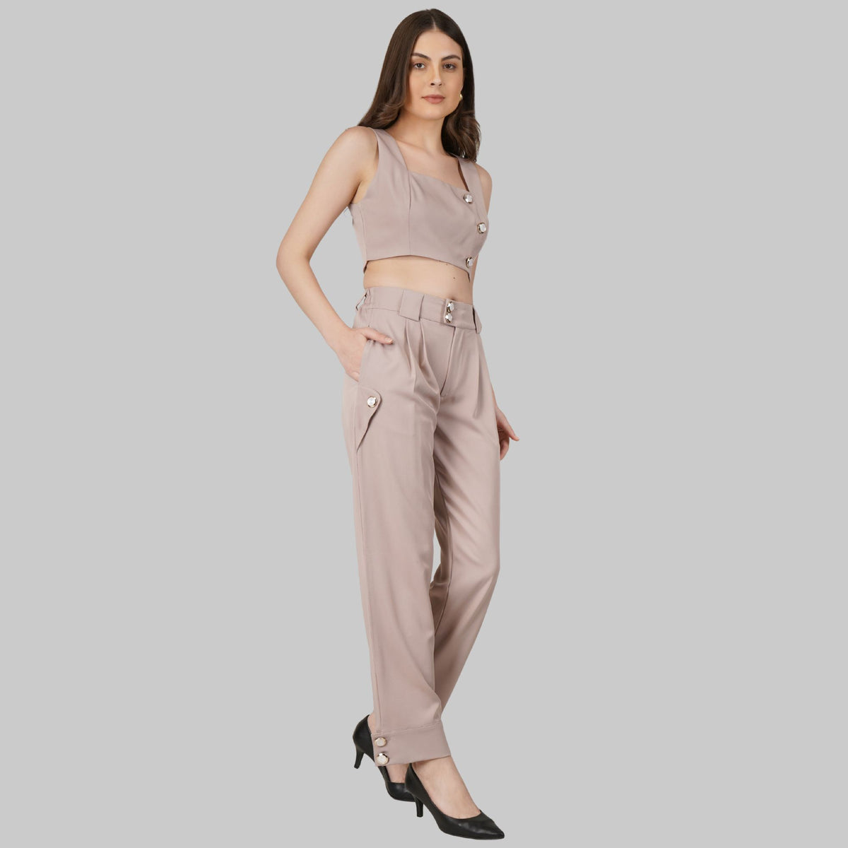 MINIMAL MEWS CO-ORD SET PACK