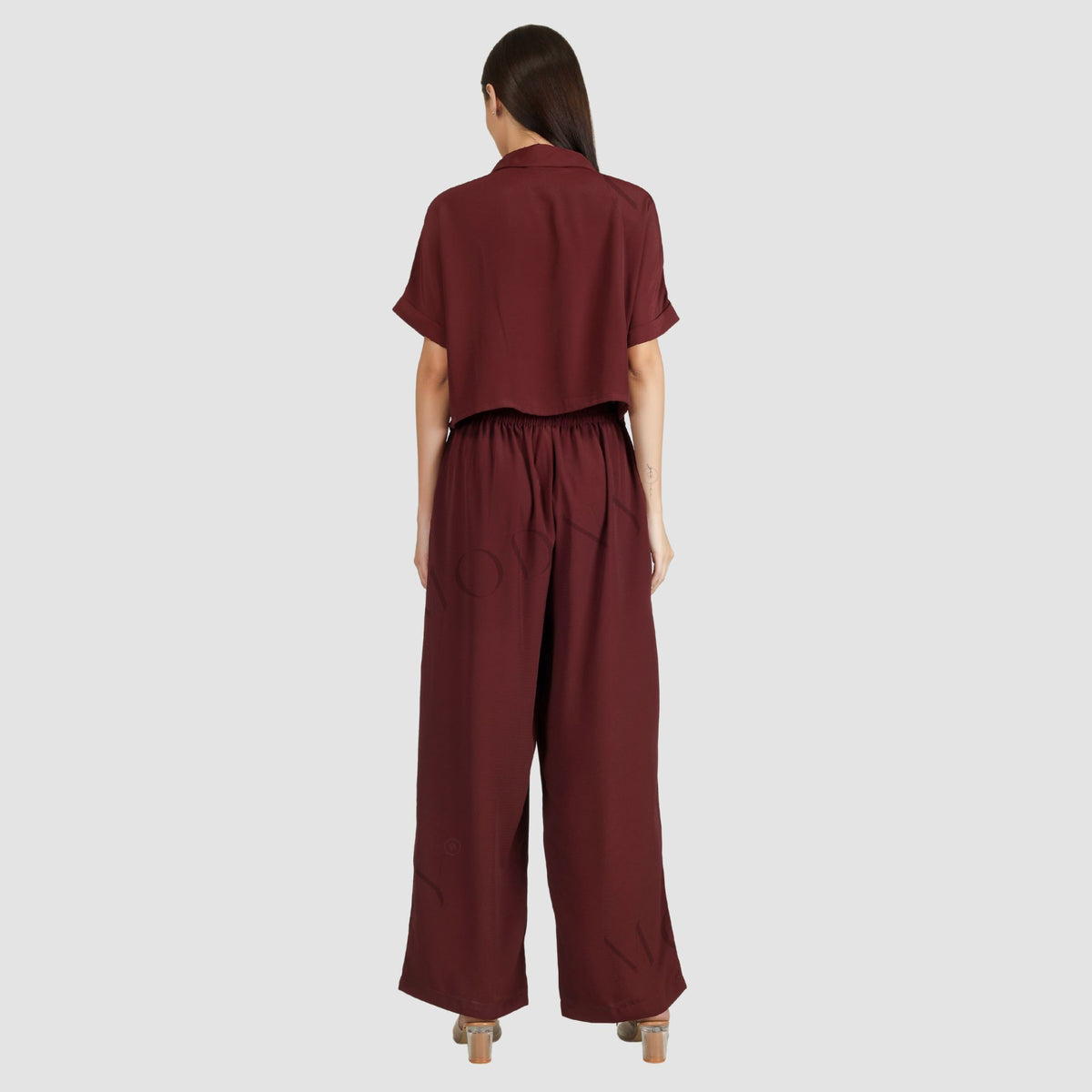 SUMMER BREEZE CHIC CO-ORD-SET PACK