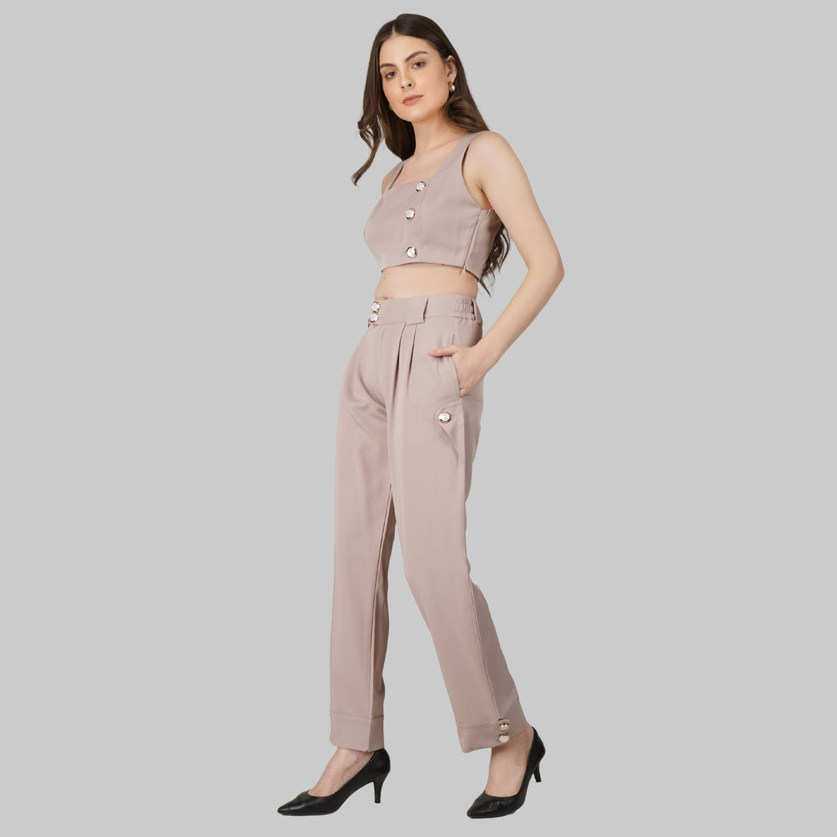 MINIMAL MEWS CO-ORD SET PACK