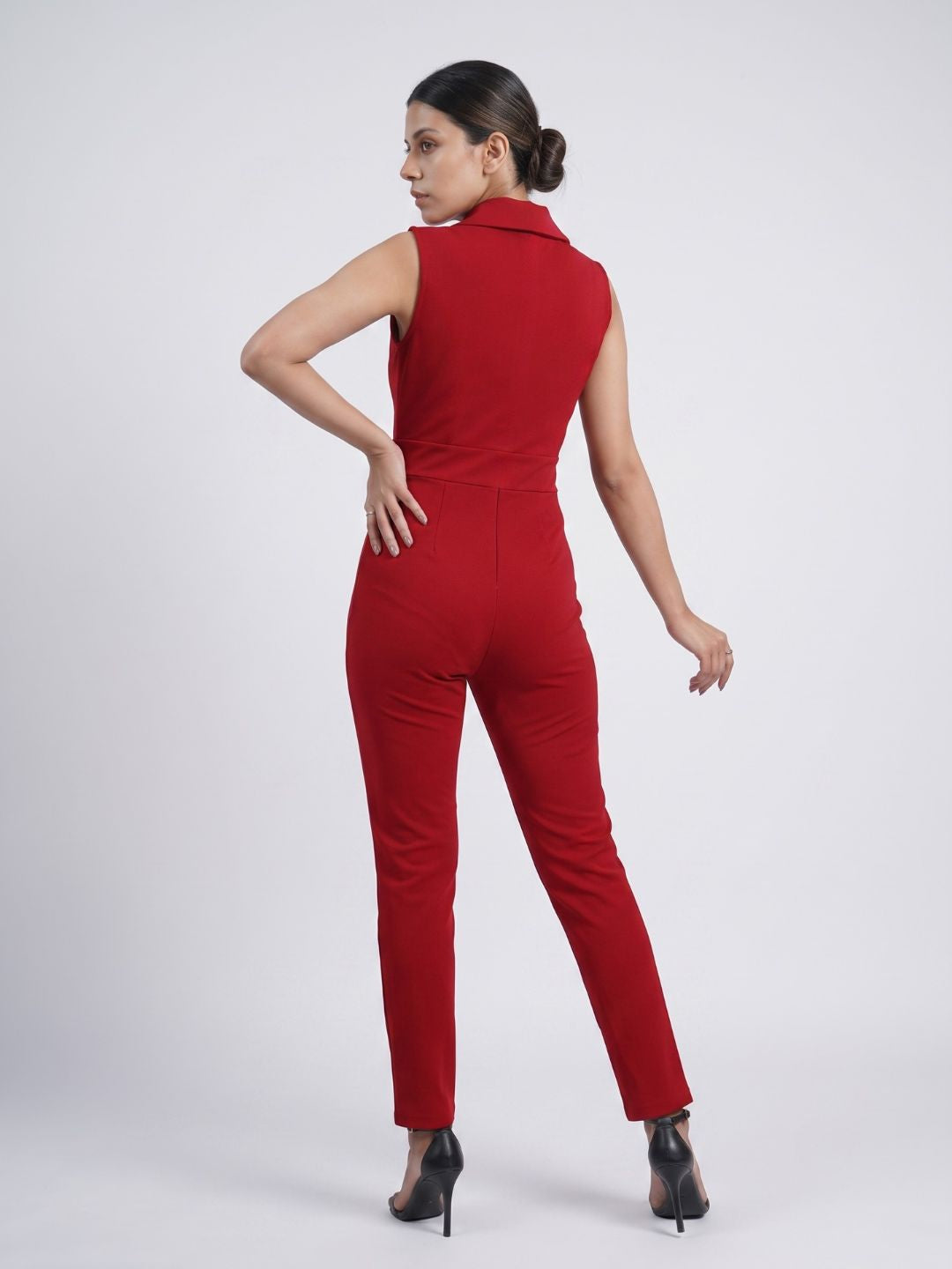 SIDE STRIPED JUMPSUIT PACK