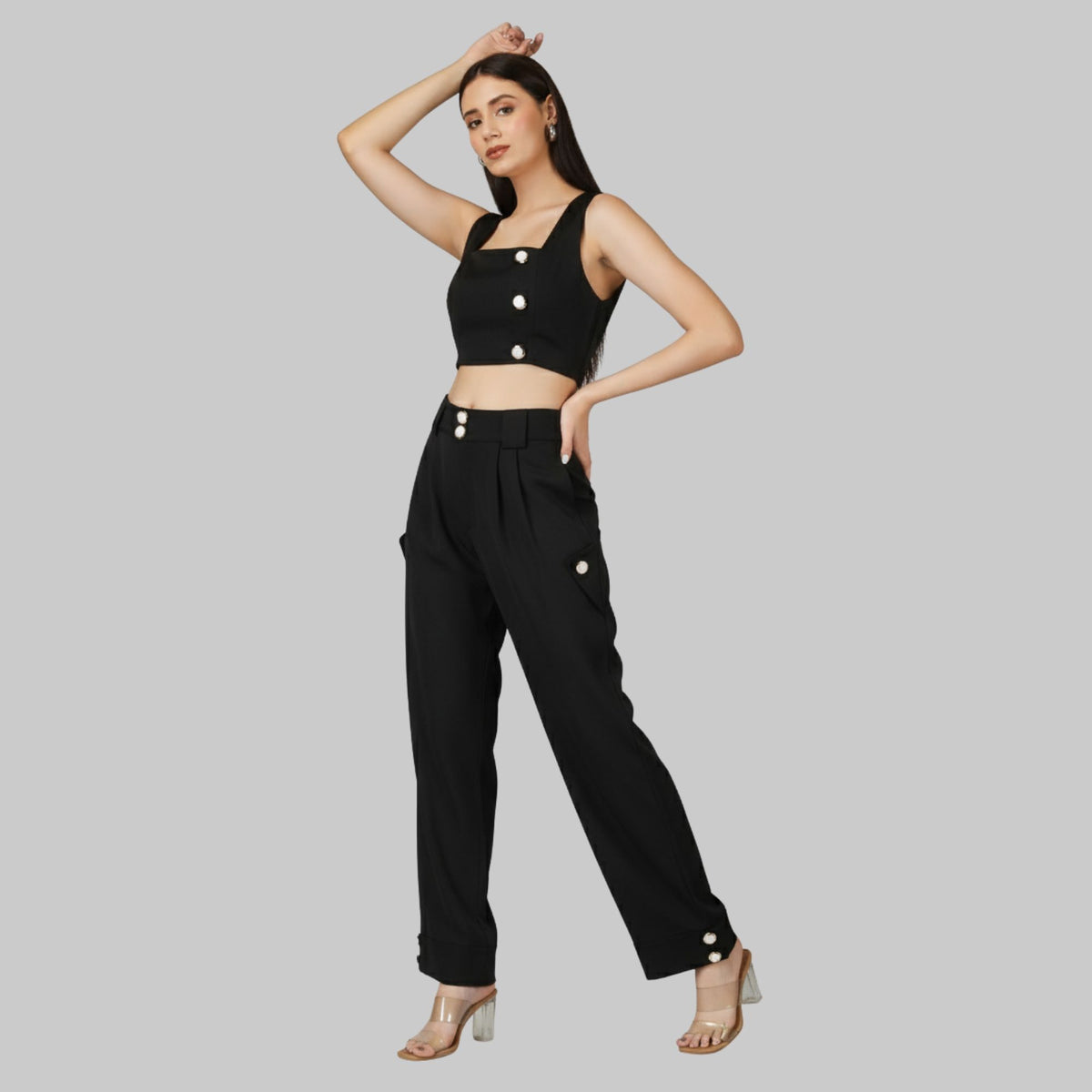 MINIMAL MEWS CO-ORD SET PACK