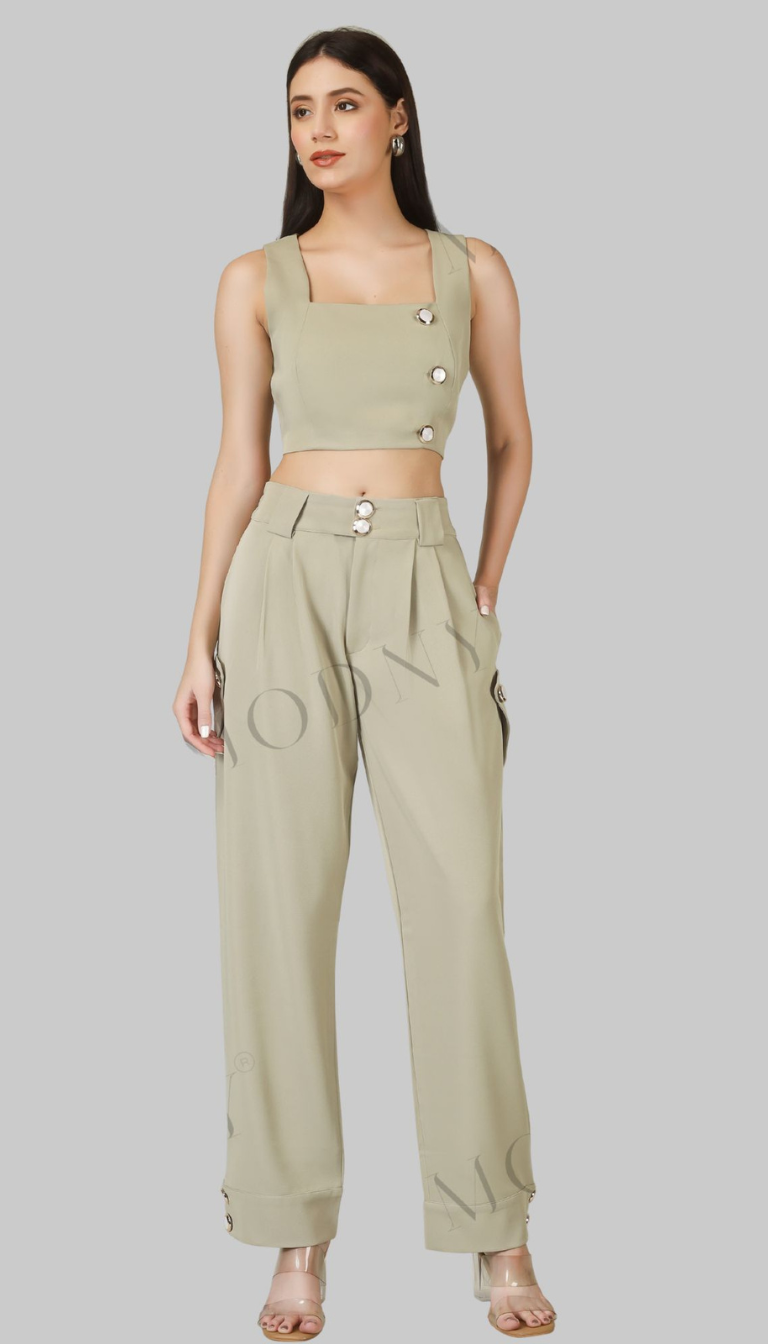 MINIMAL MEWS CO-ORD SET PACK