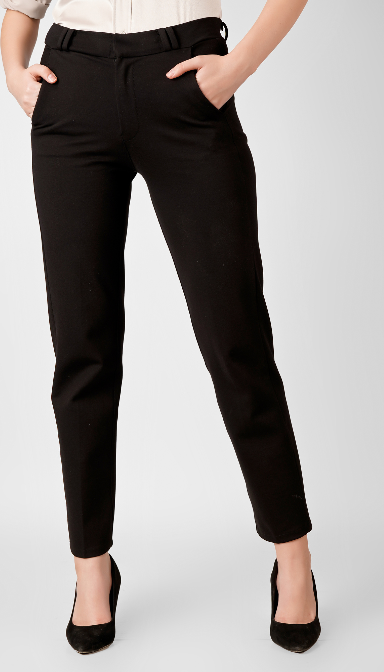 FORMAL STRAIGHT TROUSER PACK