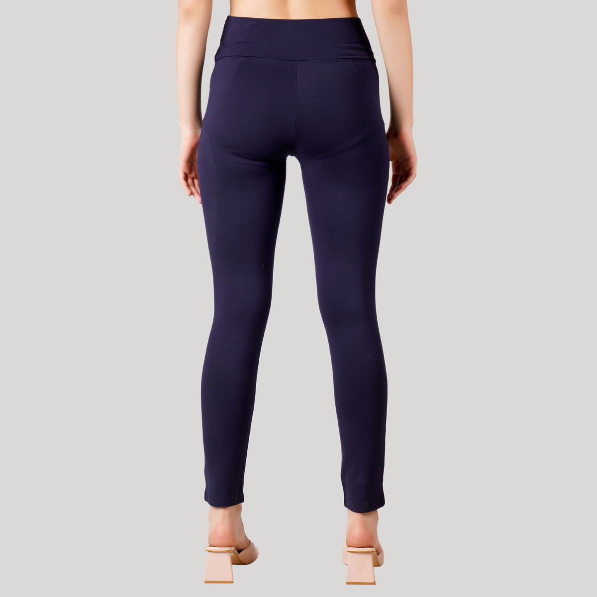 YOGA FIT HIGH RISE JEGGING PACK
