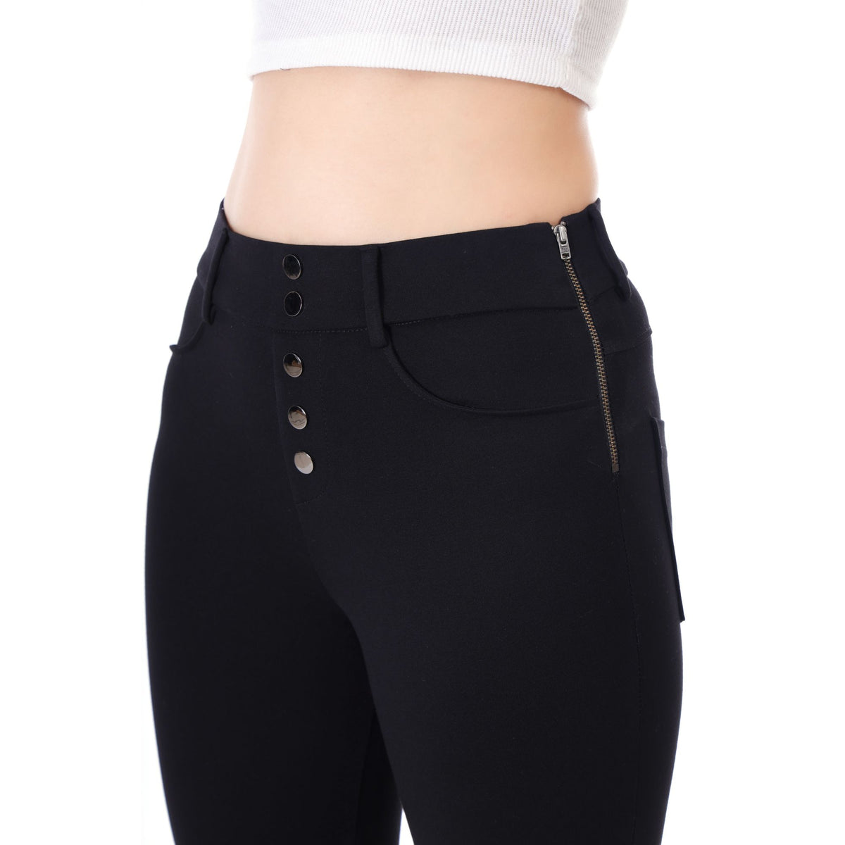 AXIS GRACE HIGH RISE JEGGING PACK