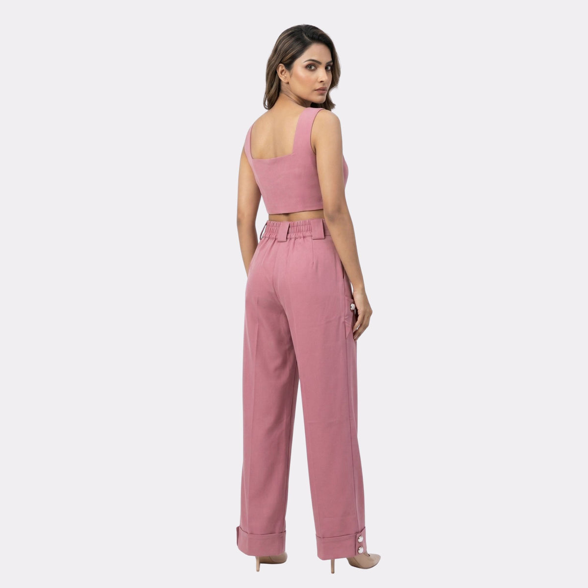 MINIMAL MEWS CO-ORD SET PACK