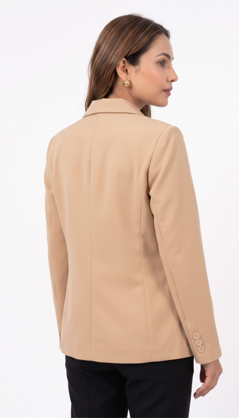 CLASSIC COTTON BLAZER PACK