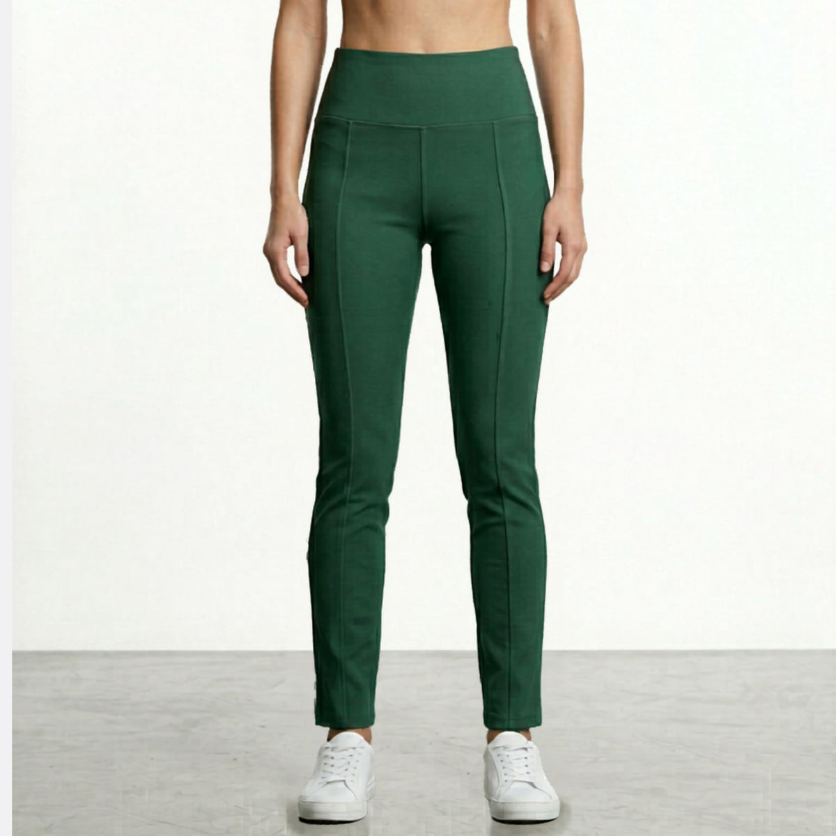 CASUAL WAIST FIT JEGGING PACK