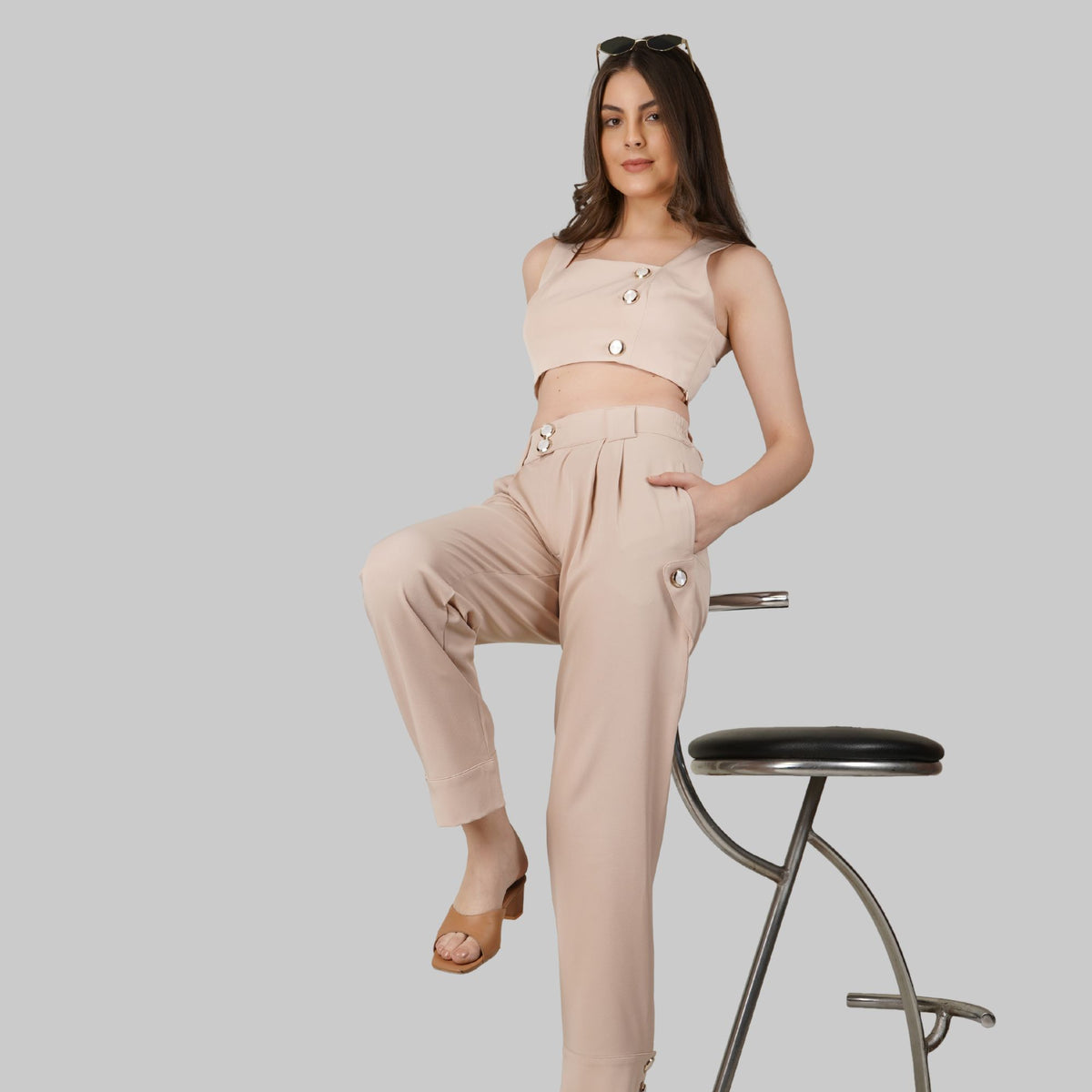 MINIMAL MEWS CO-ORD SET PACK