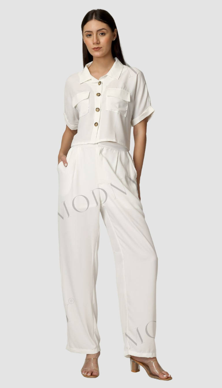 SUMMER BREEZE CHIC CO-ORD-SET PACK