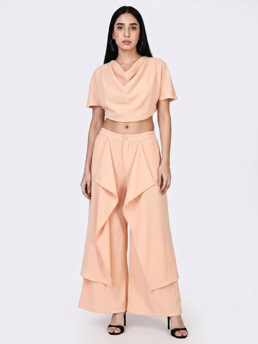 ETHERAL EASE CO-ORD SET PACK