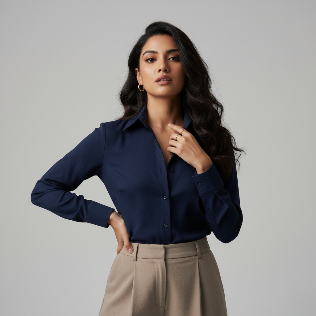FORMAL COTTON FULL SLEEVE SHIRT PACK