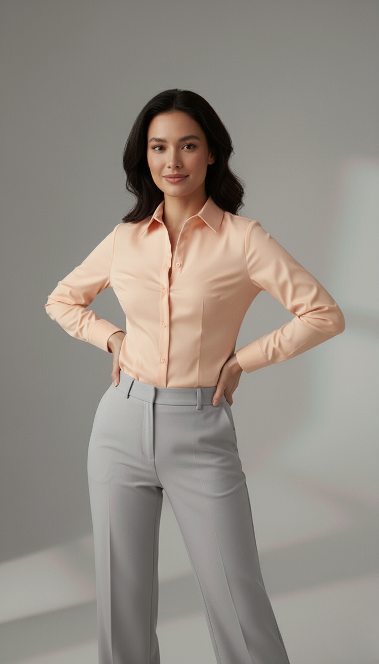 FORMAL COTTON FULL SLEEVE SHIRT PACK