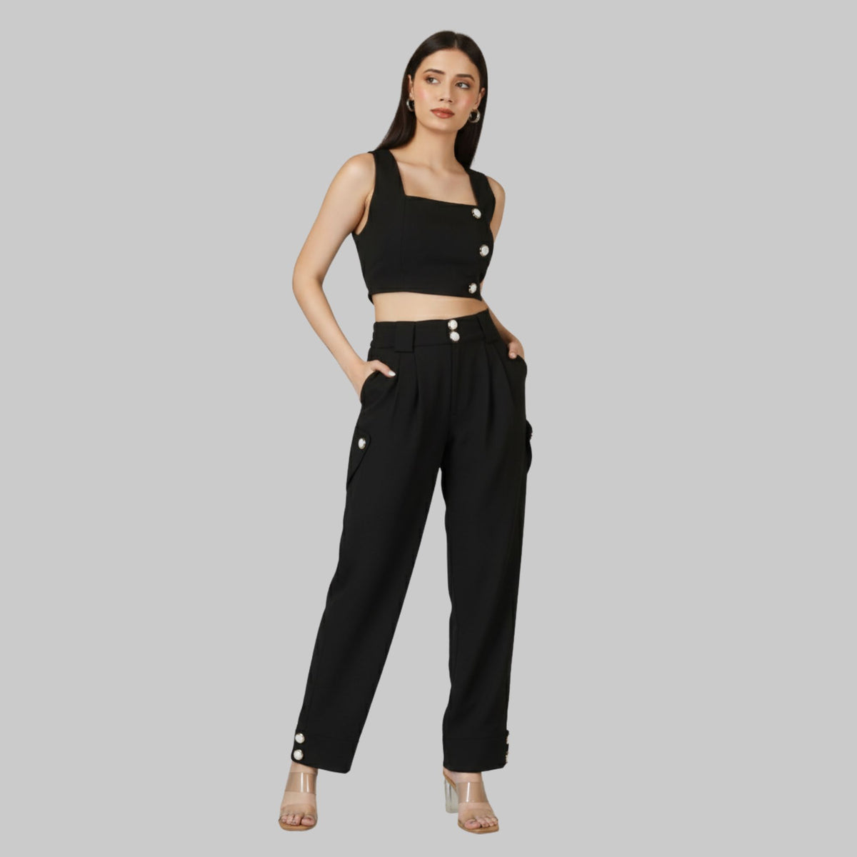 MINIMAL MEWS CO-ORD SET PACK