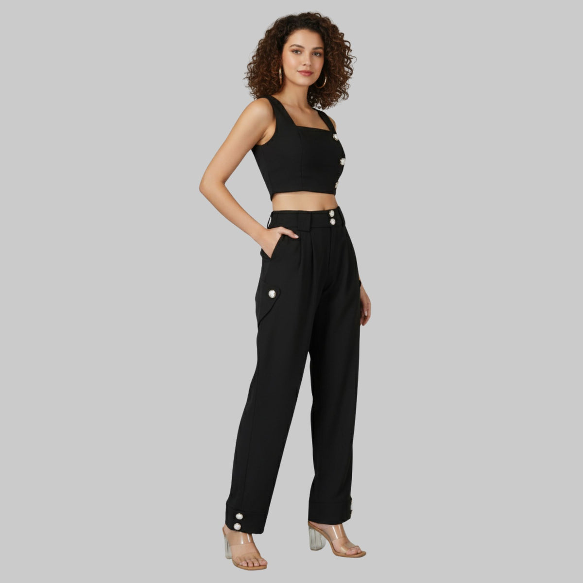 MINIMAL MEWS CO-ORD SET PACK