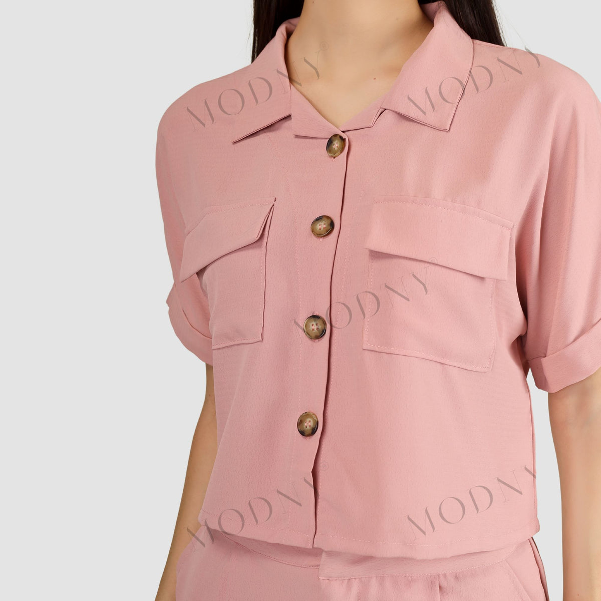 SUMMER BREEZE CHIC CO-ORD-SET PACK