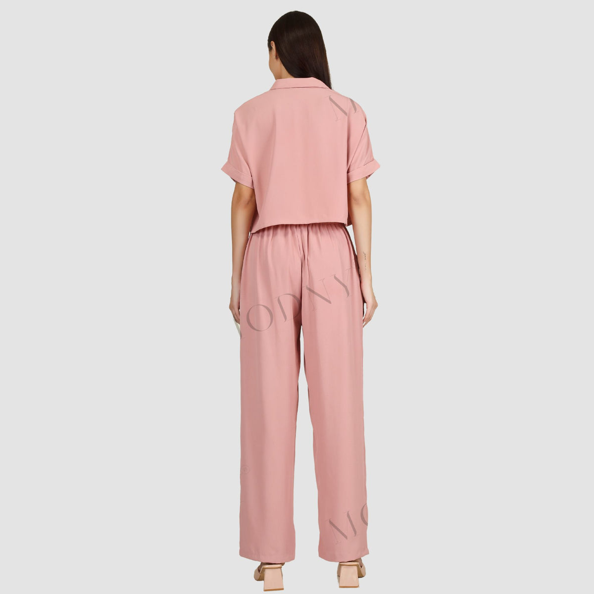 SUMMER BREEZE CHIC CO-ORD-SET PACK