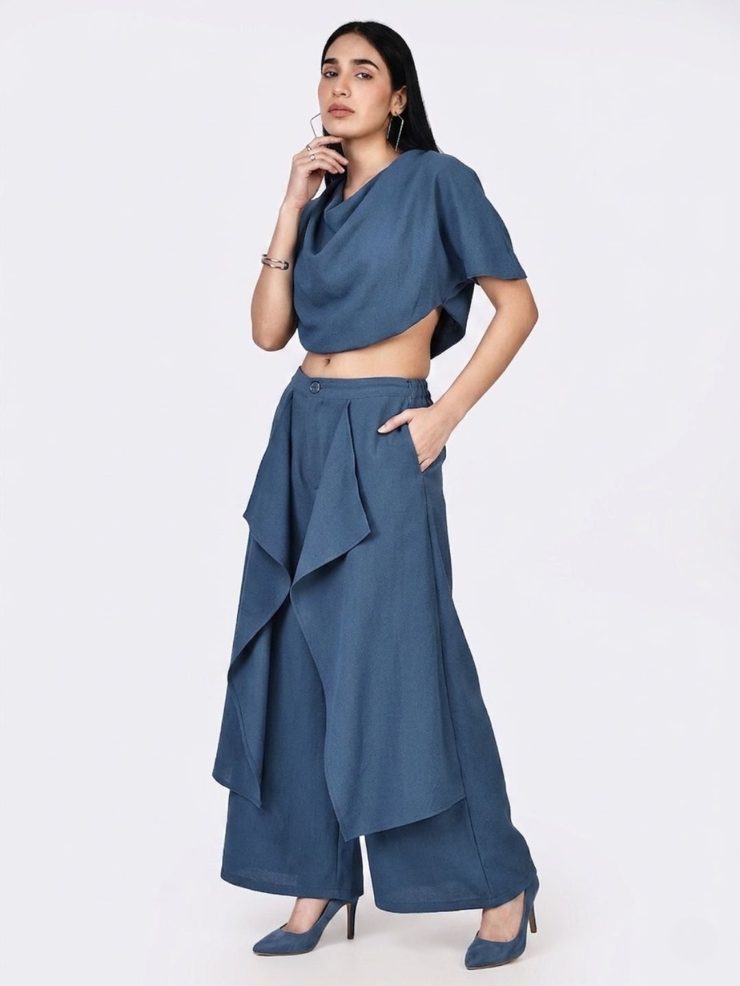 ETHERAL EASE CO-ORD SET PACK