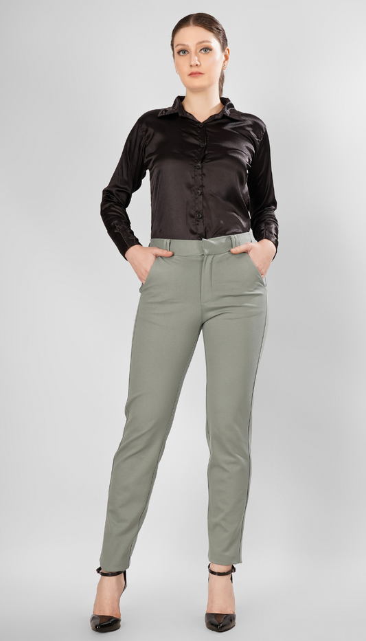 FORMAL STRAIGHT TROUSER PLUS SIZE PACK