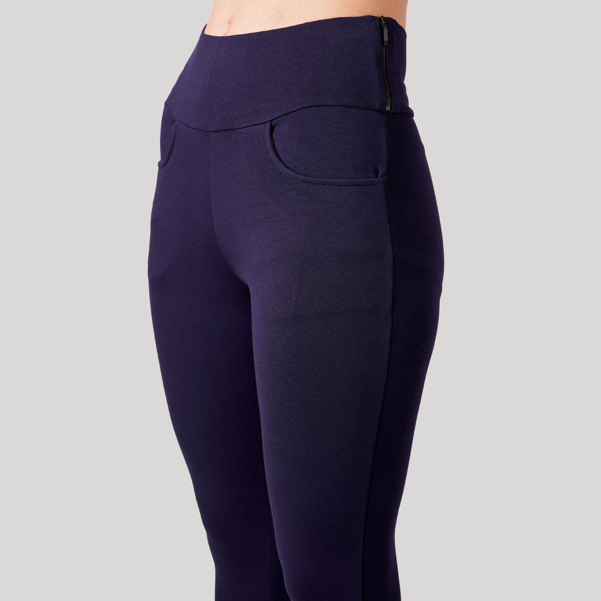 YOGA FIT HIGH RISE JEGGING PACK