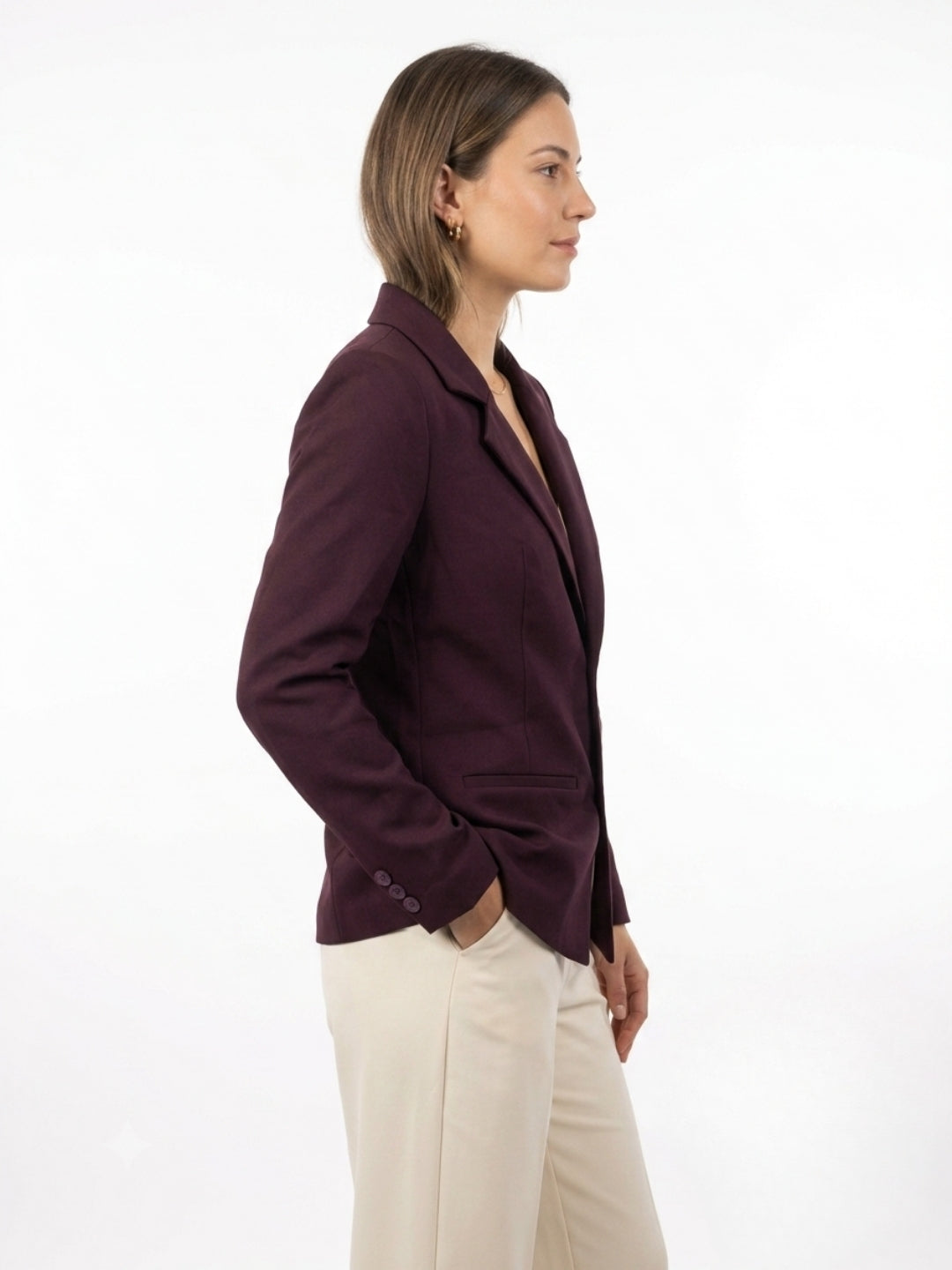 CLASSIC COTTON BLAZER PACK