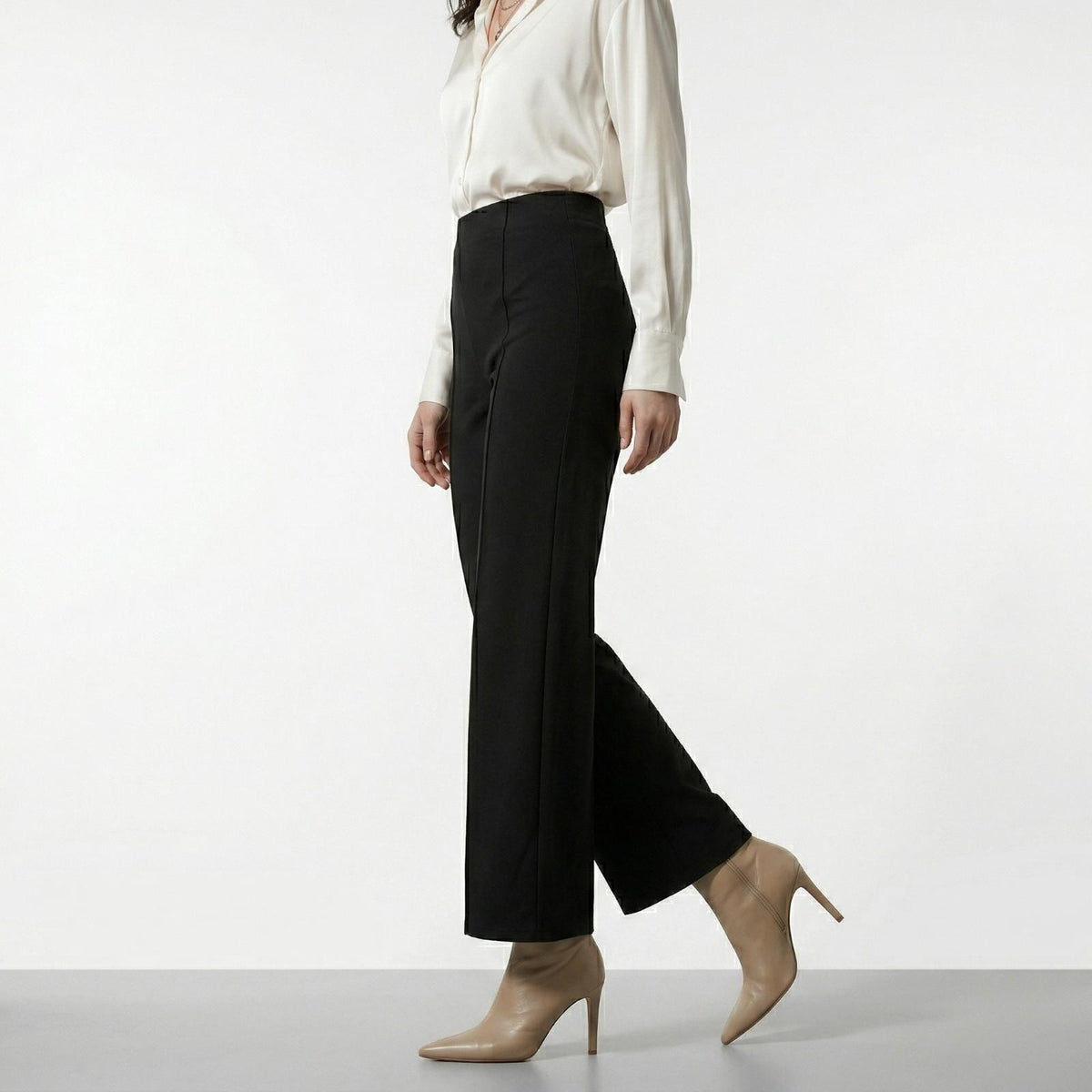 LUXE FLOW STRAIGHT FORMAL PANTS PACK