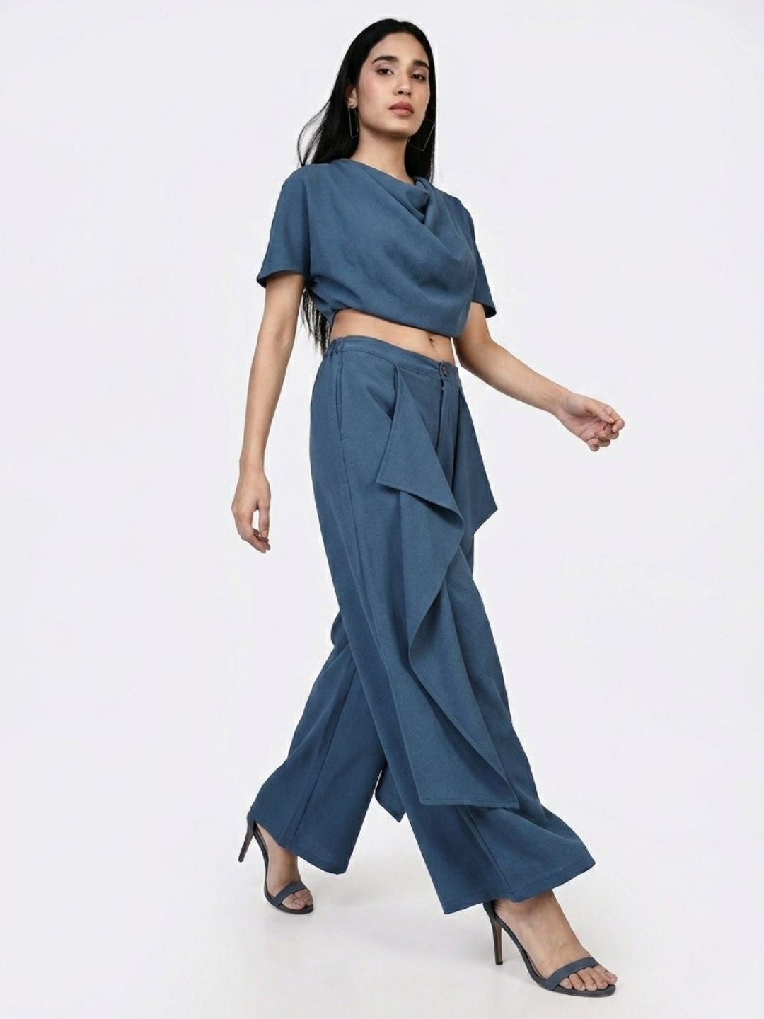 ETHERAL EASE CO-ORD SET PACK