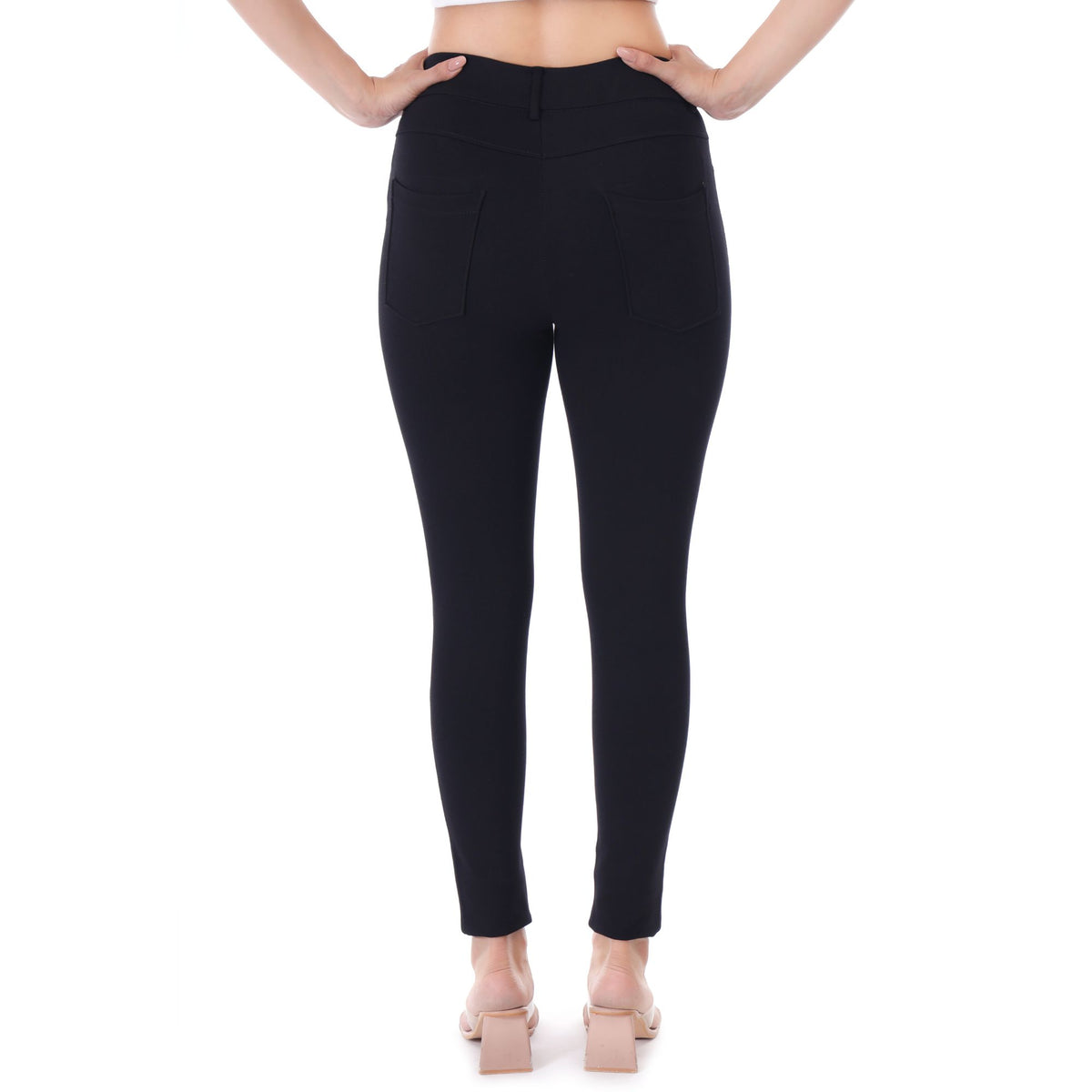 AXIS GRACE HIGH RISE JEGGING PACK