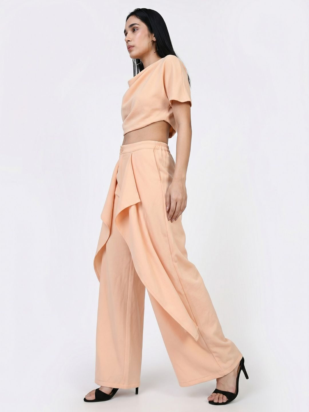 ETHERAL EASE CO-ORD SET PACK
