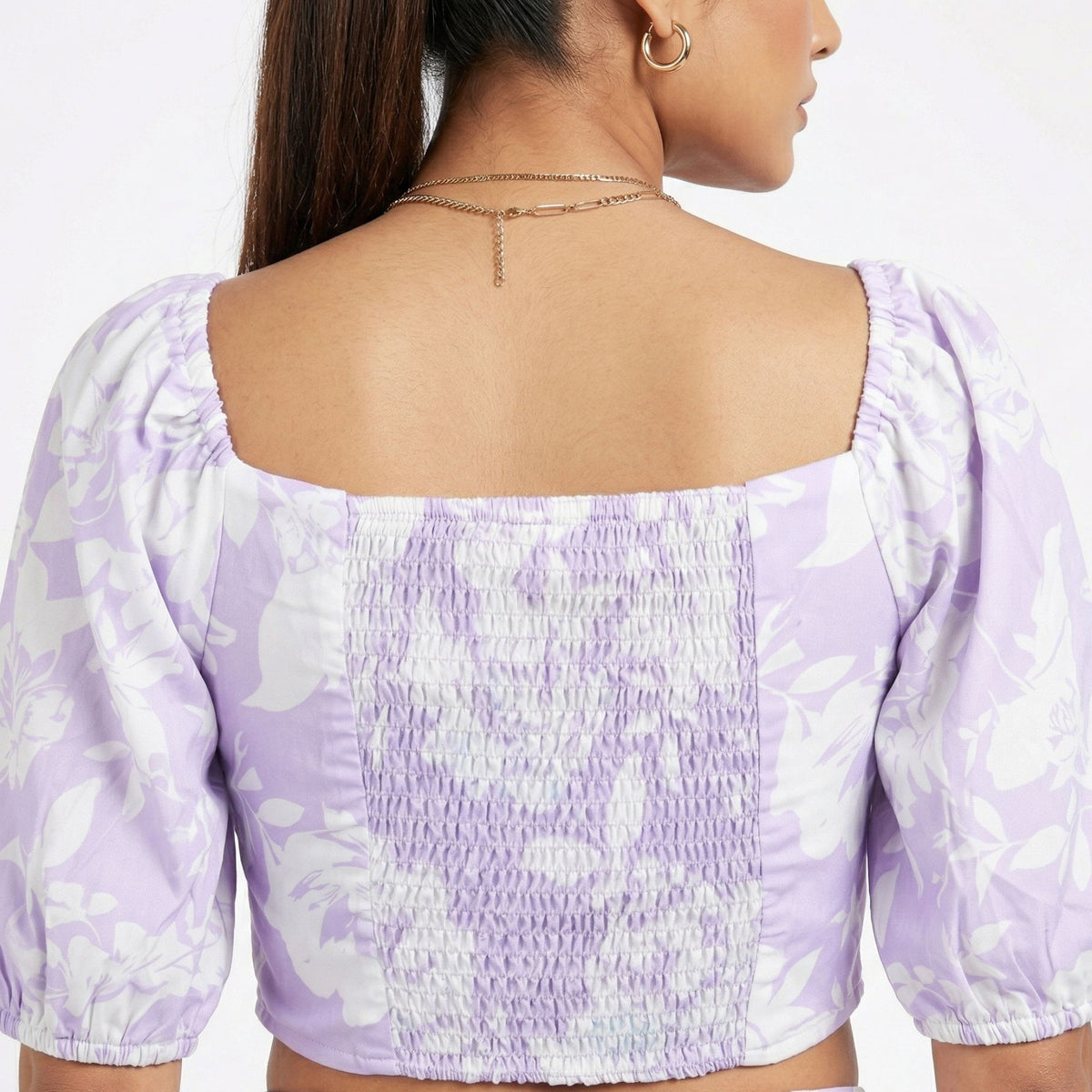 SUNSET BLOOM CO-ORD SET PACK