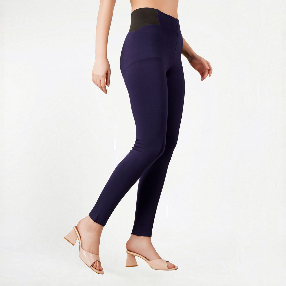 CURVE CRAFT ELASTIC JEGGING PACK