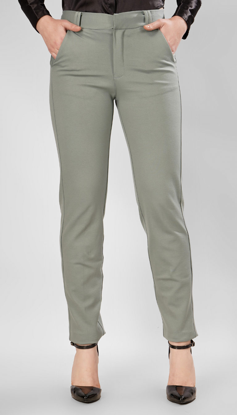 FORMAL STRAIGHT TROUSER PLUS SIZE PACK