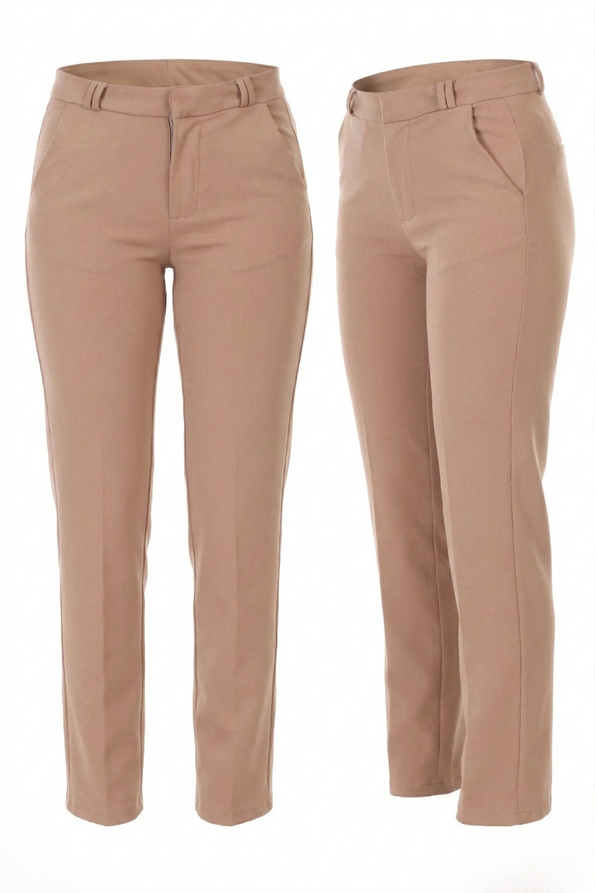FORMAL STRAIGHT TROUSER PACK