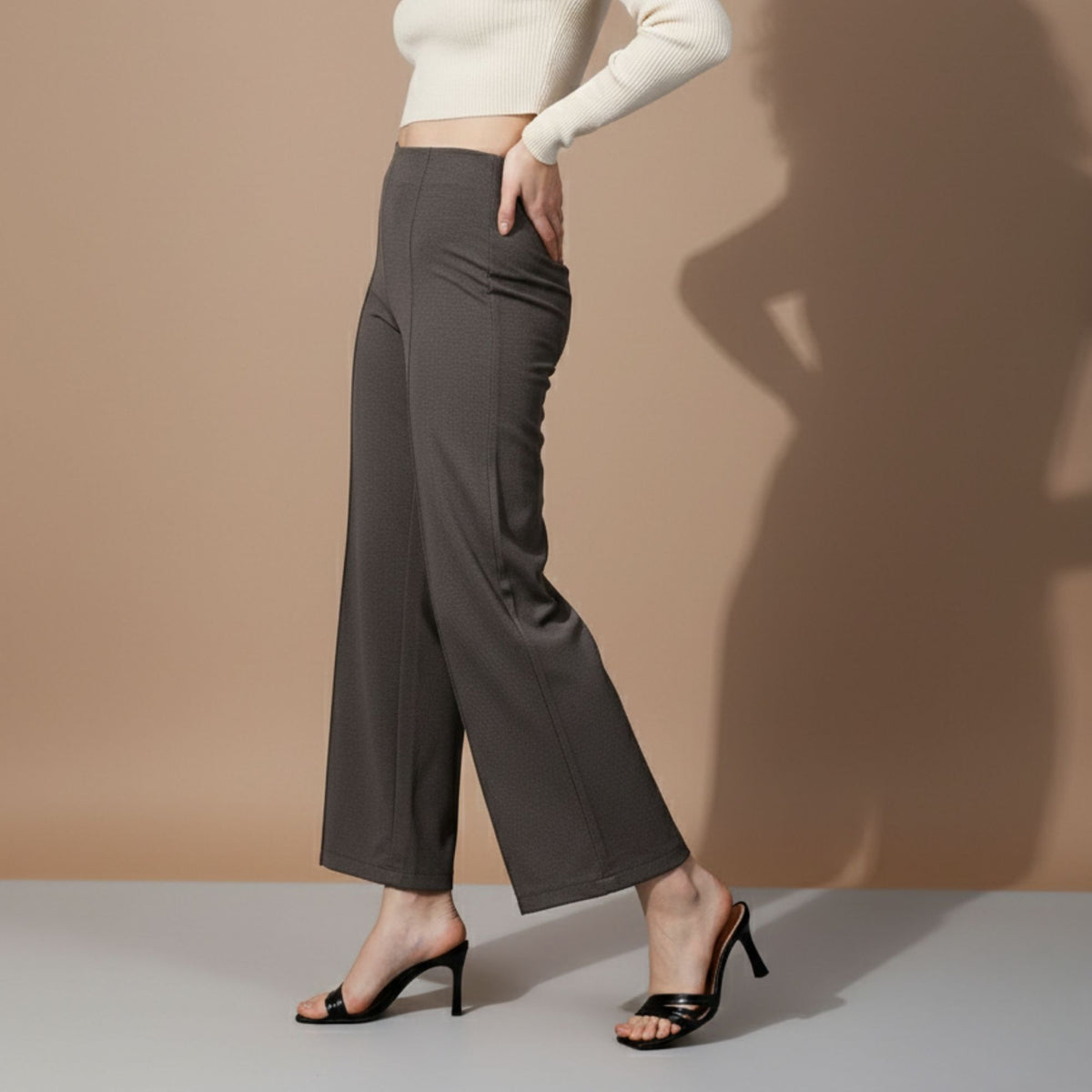 LUXE FLOW STRAIGHT FORMAL PANTS PACK