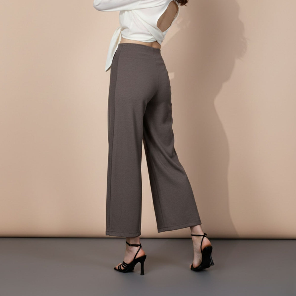 LUXE FLOW STRAIGHT FORMAL PANTS PACK