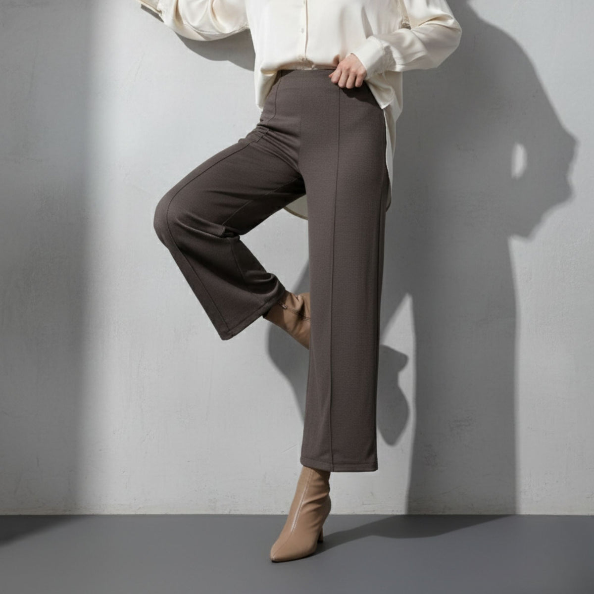 LUXE FLOW STRAIGHT FORMAL PANTS PACK