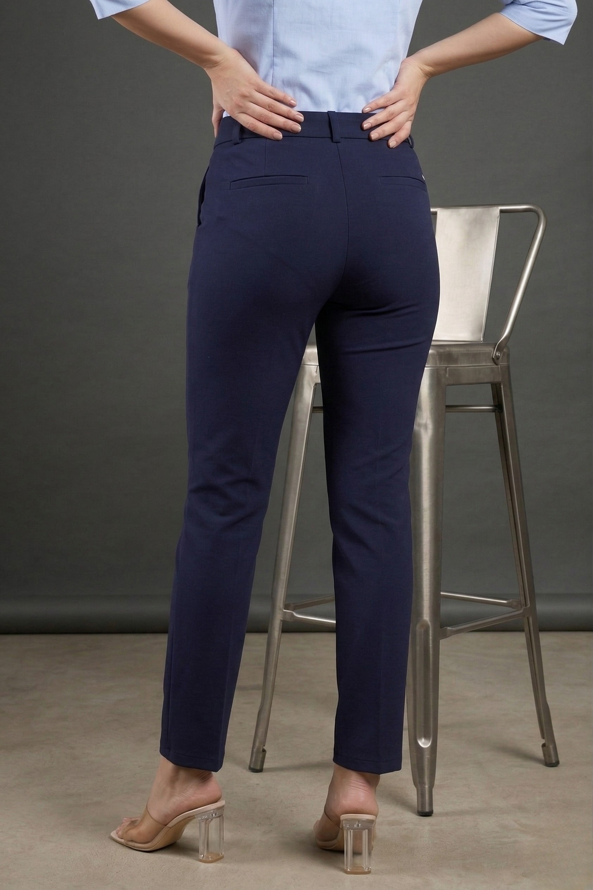 FORMAL STRAIGHT TROUSER PACK