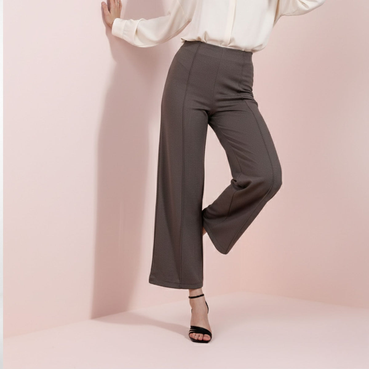 LUXE FLOW STRAIGHT FORMAL PANTS PACK