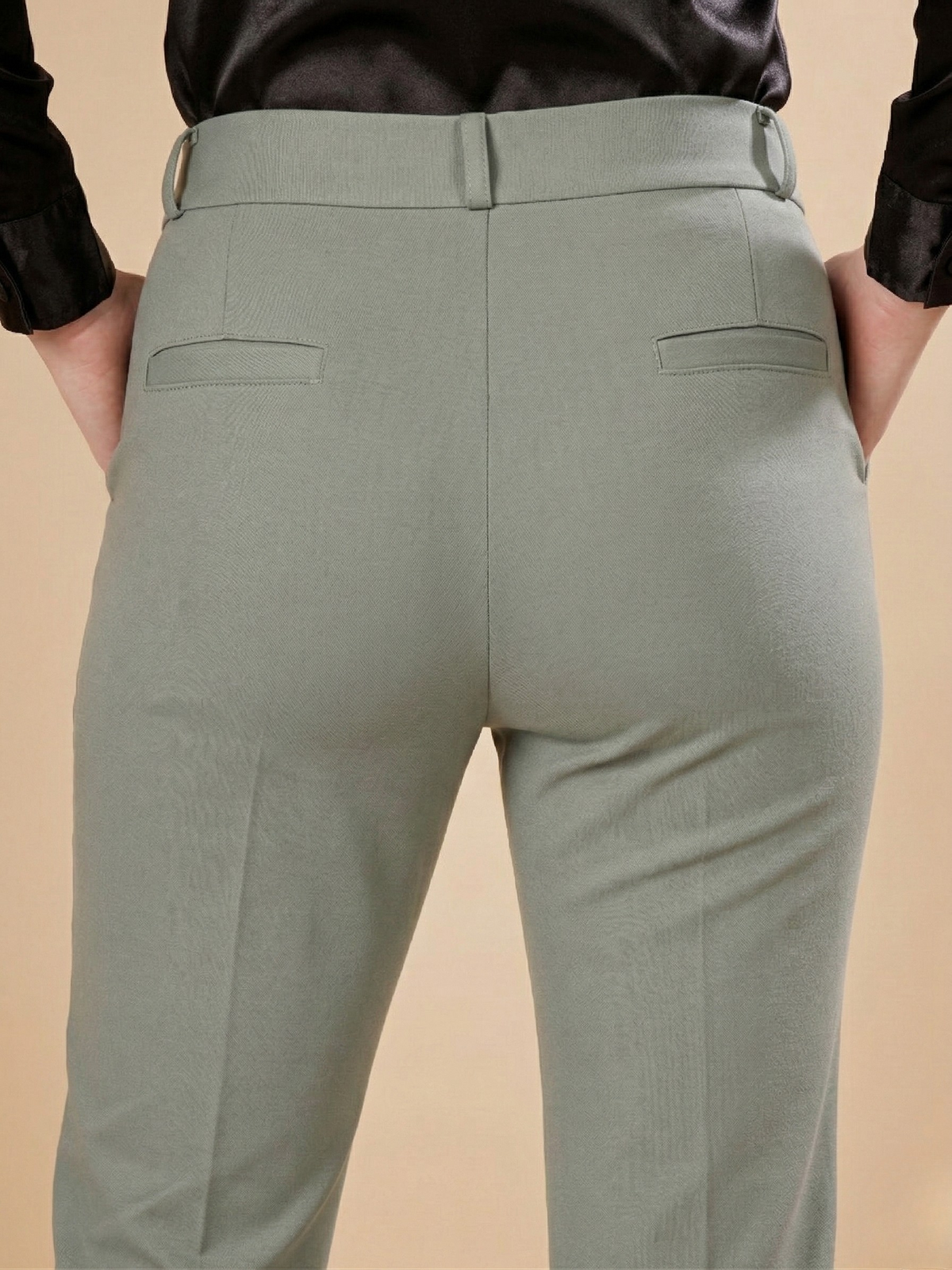 FORMAL STRAIGHT TROUSER PACK