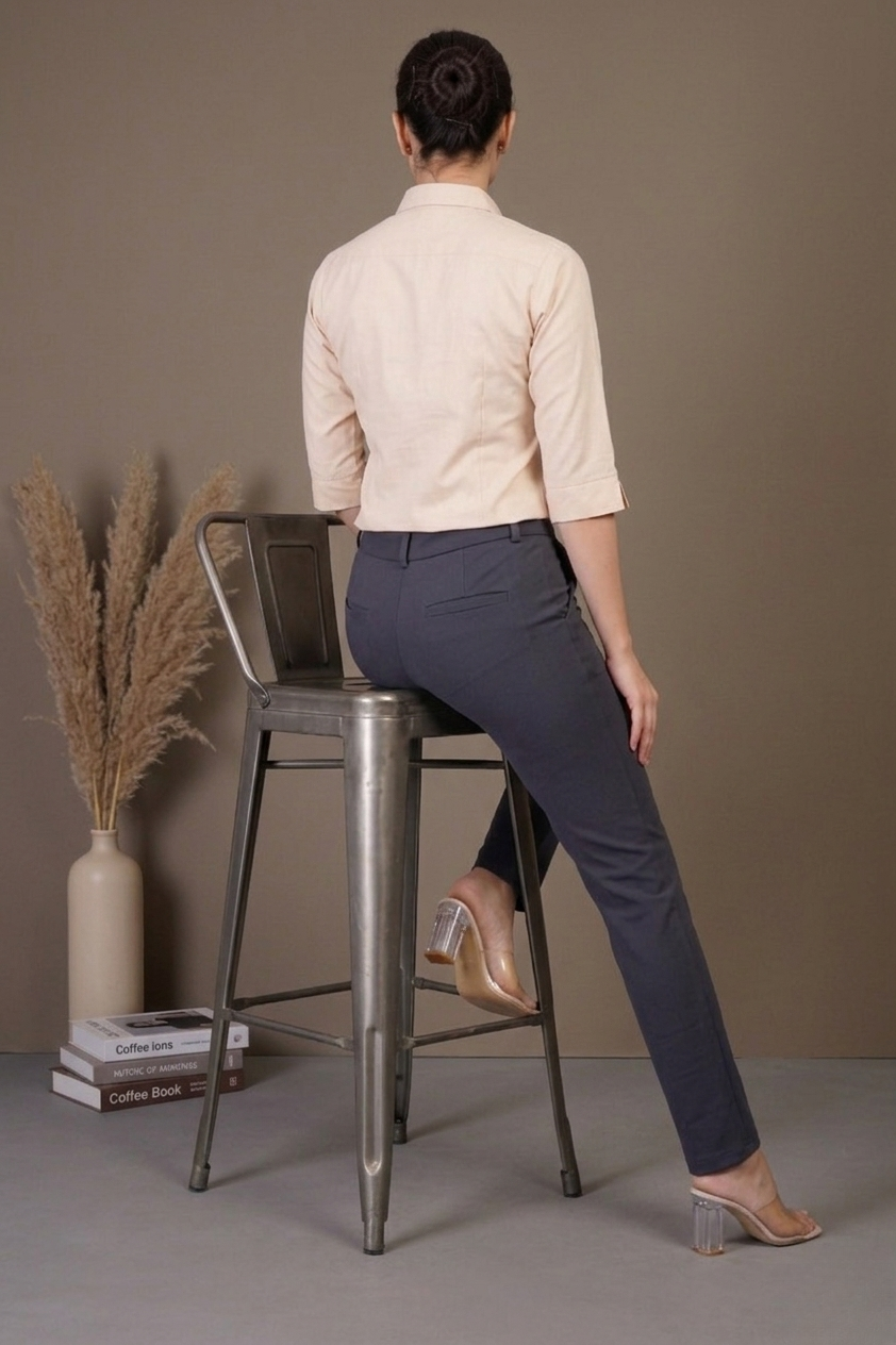 FORMAL STRAIGHT TROUSER PACK