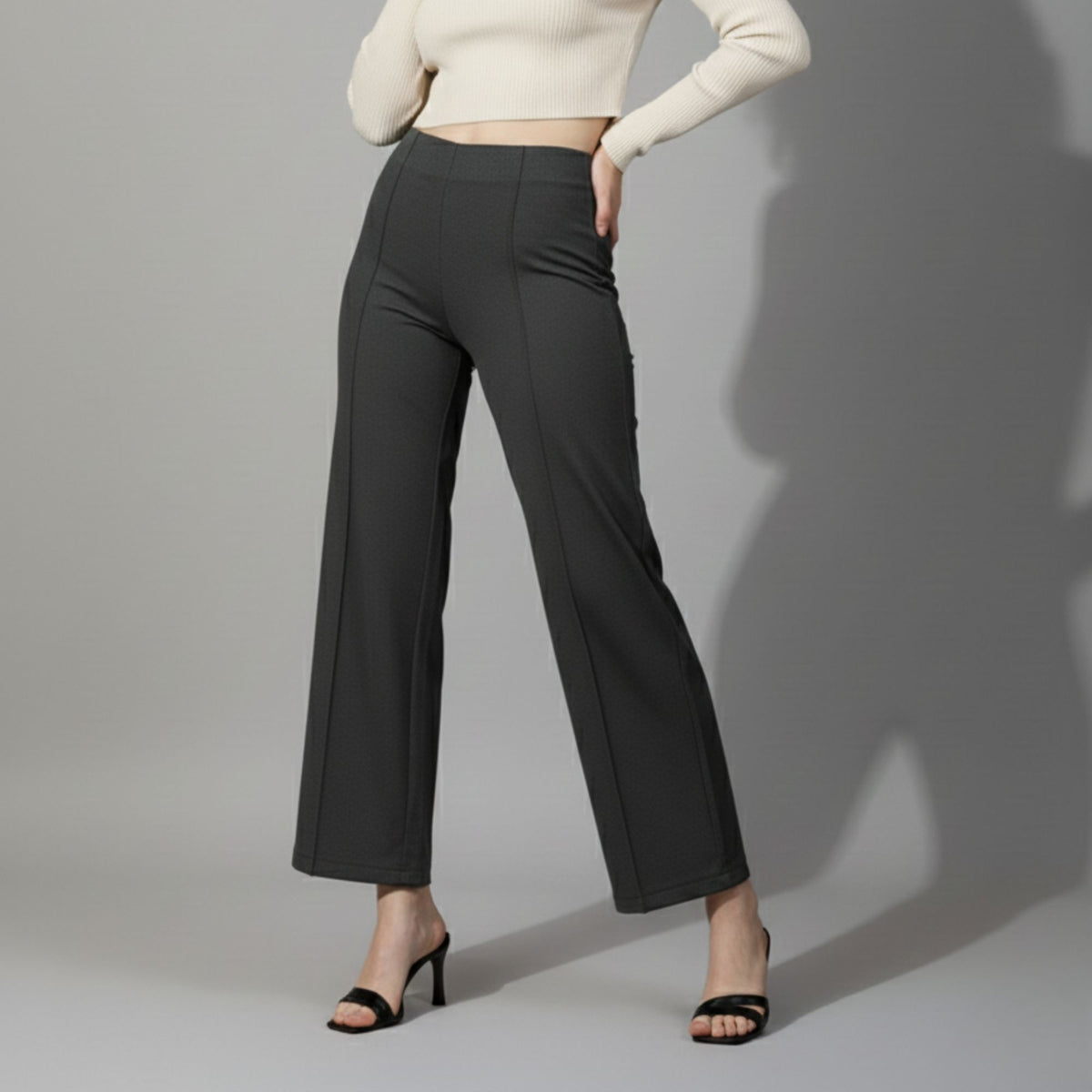 LUXE FLOW STRAIGHT FORMAL PANTS PACK