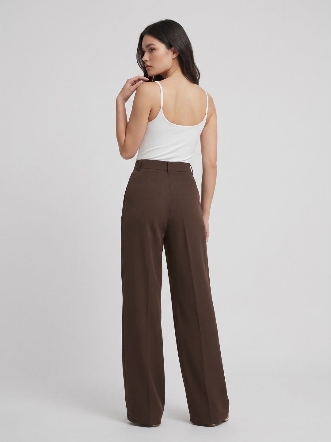 CLASSIC KOREAN DOUBLE PLEATES PANTS PACK