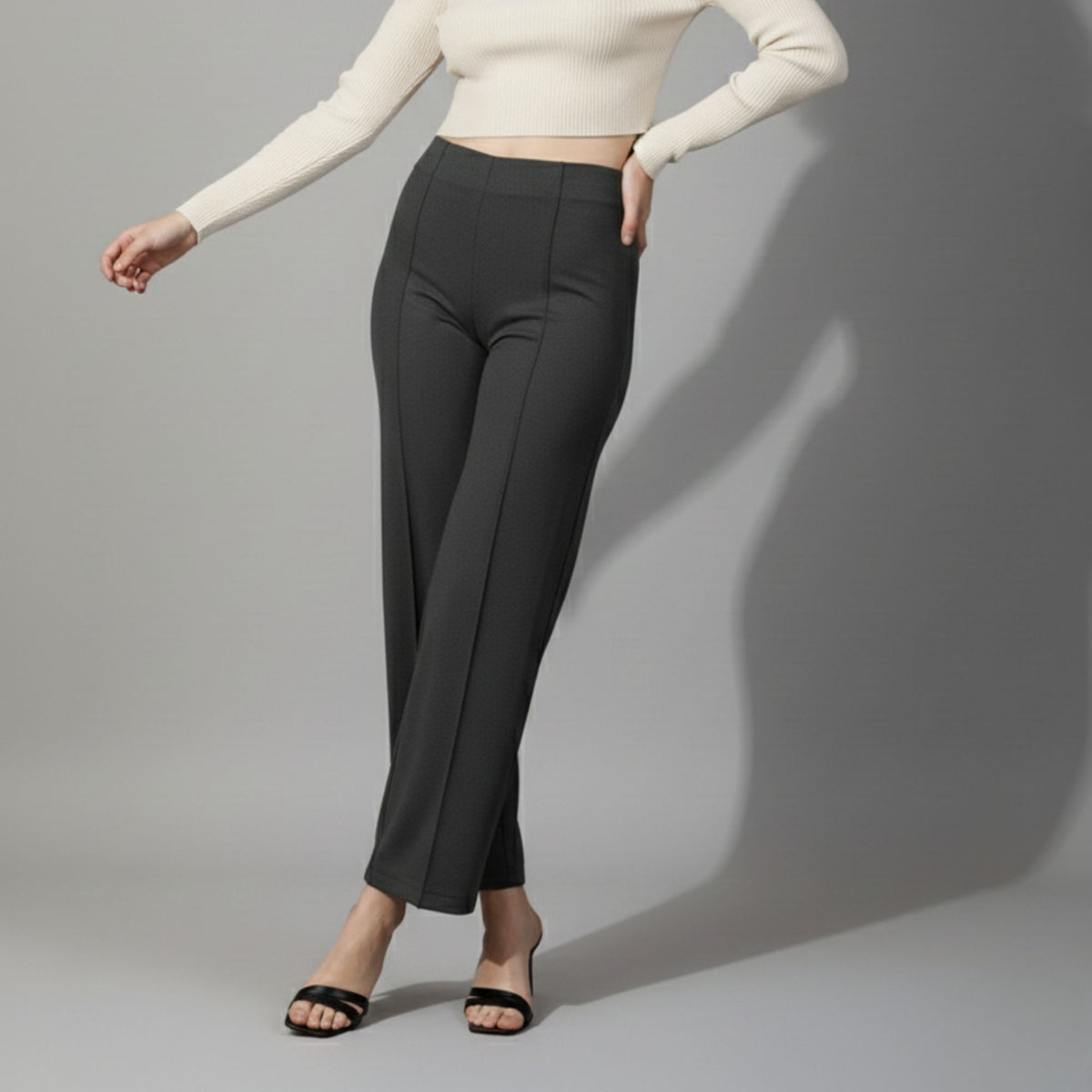 LUXE FLOW STRAIGHT FORMAL PANTS PACK